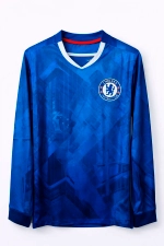 Футбольная футболка Челси 2025/26