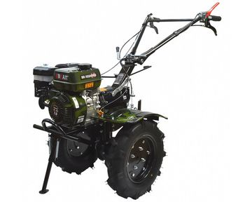 Мотоблок "BRAIT" BR-105 HPRO (7 л.с., с понижающей передачей)