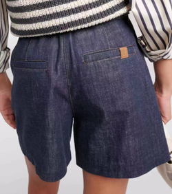 Шорты Brunello Cucinelli