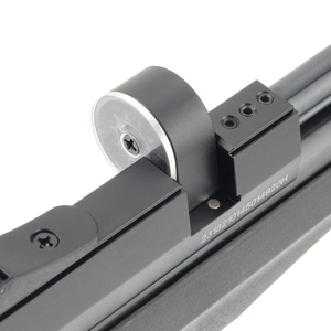 Винтовка/пистолет пневматическая BLACK STRIKE "B024M" кал.5,5mm (.22) не более 3,0Дж