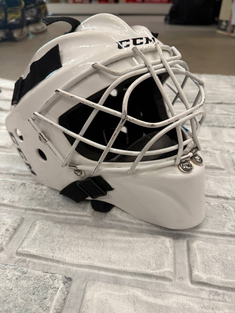 CCM gf7000 YTH