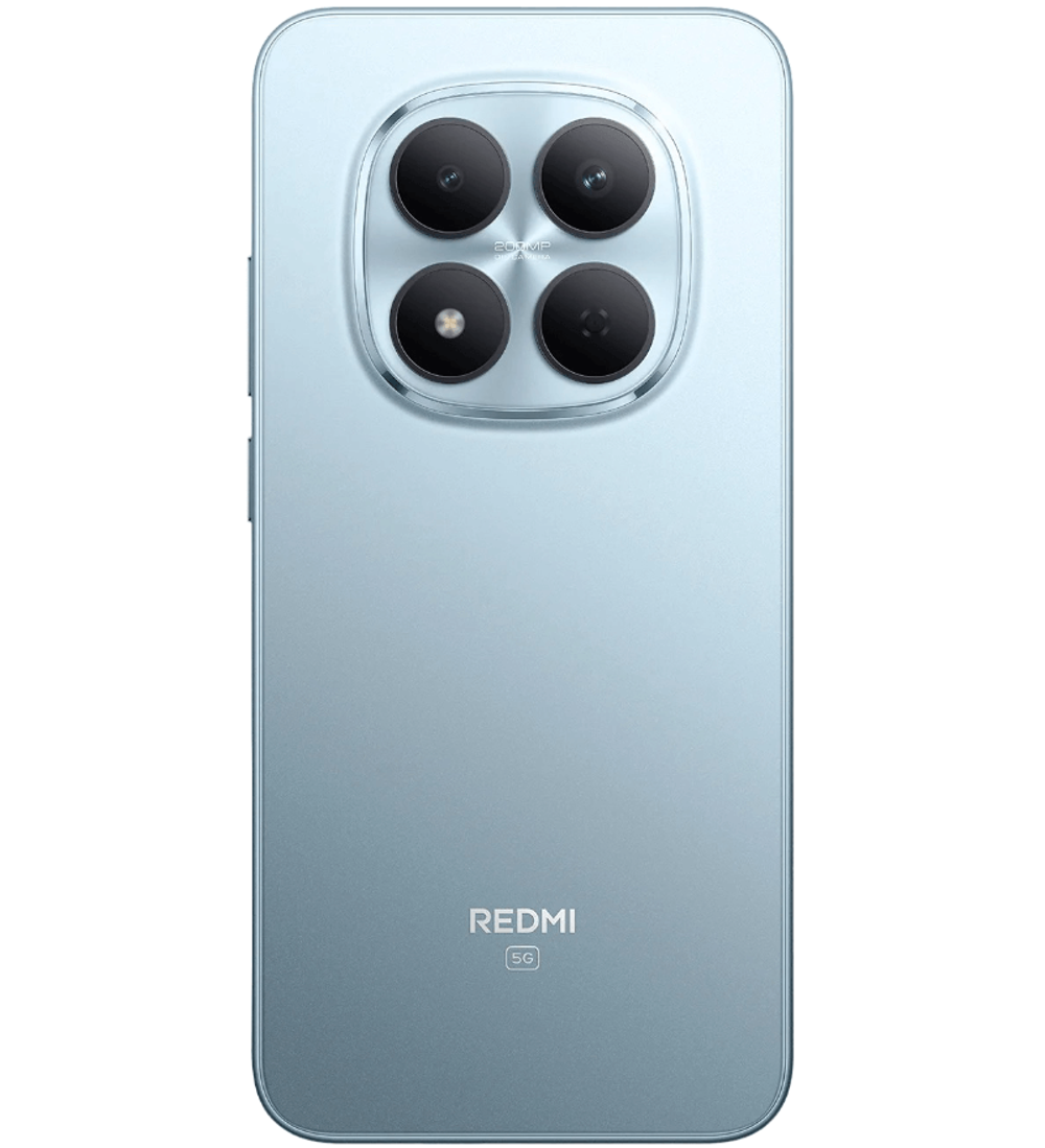 Смартфон Xiaomi Redmi Note 15 Pro 5G 8/512Gb Голубой