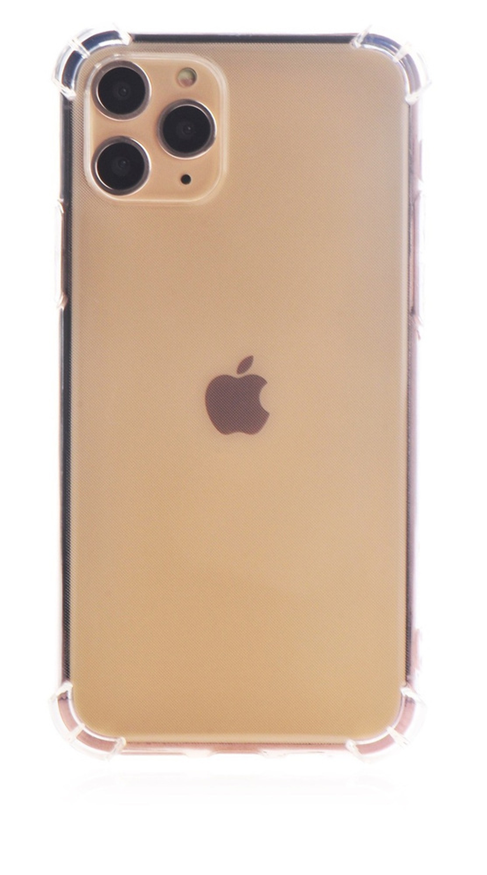 Накладка iPhone 11Pro (5.8") JR-BP610 Brown Joyroom