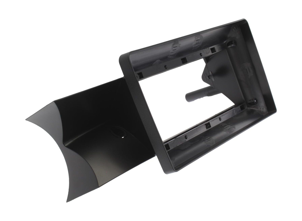 Магнитола для Mercedes-Benz C-класс W204 2011-2014 NTG 4.5 - Teyes CC3L на Android 10, 8-ядер, CarPlay, 4G SIM-слот