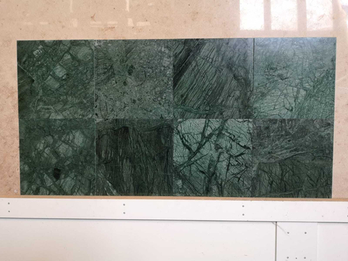 Верде Гватемала