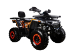 Квадроцикл AVANTIS H250 BIG NEW Basic