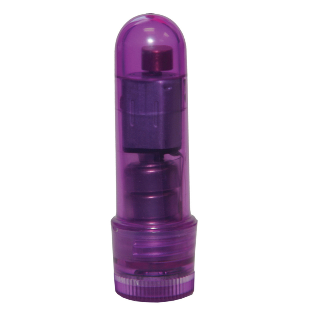 Страпон с вибрацией Vibrating Strap-On Set