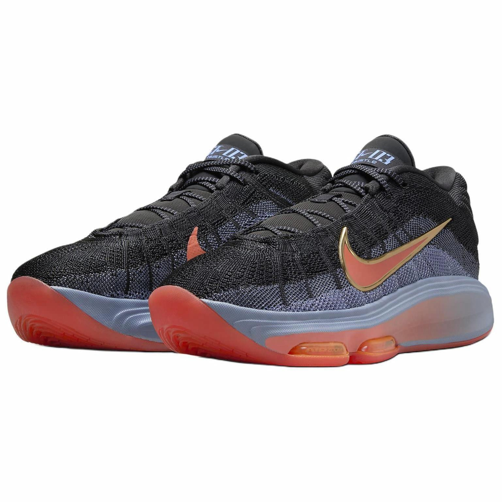 Кроссовки Nike Air Zoom Gt Hustle 3 Ep