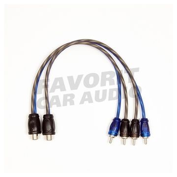 Y-коннектор ORIS YM-021 (AMP)