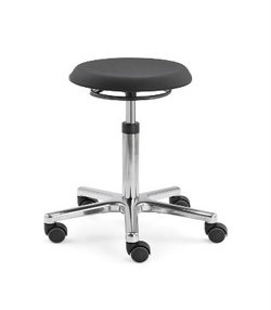 Dauphin TEC basic stool