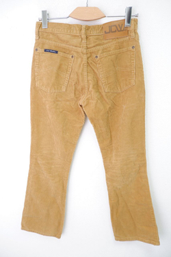 Брюки вельветовые 46/48 размер