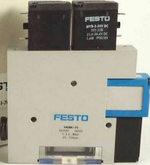 Генератор вакуума Festo VADMI-70