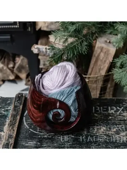 Держатель для клубка пряжи