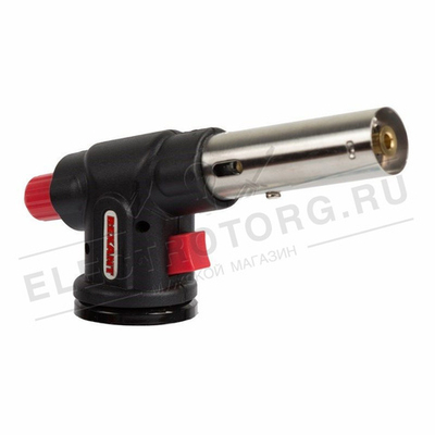 Газовая горелка-насадкаREXANT GT-23с пьезоподжигом