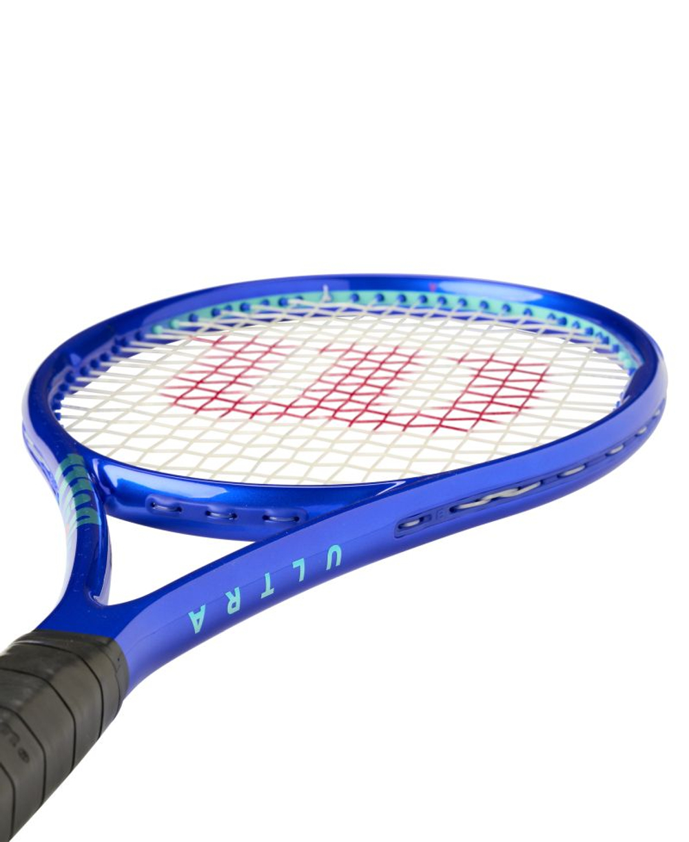 Теннисная ракетка Wilson Ultra 95 QZ V5