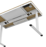 Стол компьютерный FoxGear LIFTISCH