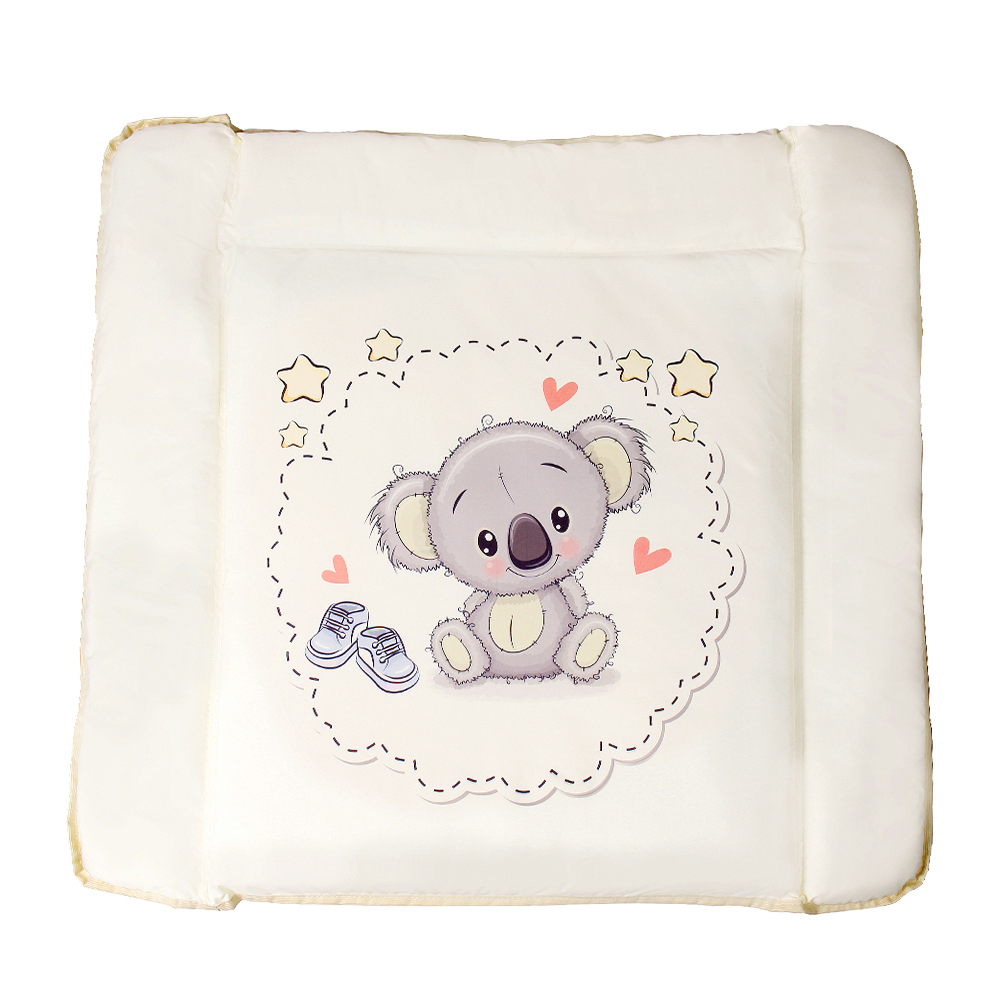 Матрасик для пеленания "Забава", Коала АРТ-0501