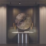 Трековый светильник Technical TR097-2-12W4K-M-BB