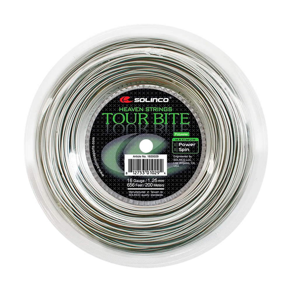 Tour Bite / 200м / 16-1,25мм