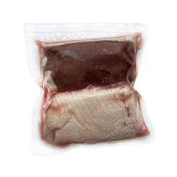 Филе Грудки Утки Meat Hours Замороженное 600г