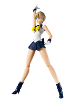 Фигурка S.H.Figuarts Sailor Moon Sailor Uranus Animation Color Edition