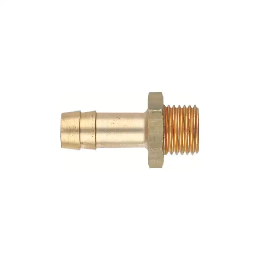 Штуцер для шланга с внешней резьбой STL-G1/8a x 4 мм Schneider airsystems DGKE770022