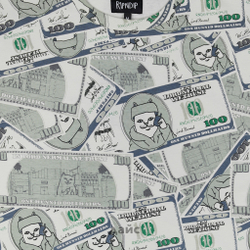 Футболка мужская Ripndip MoneyBag Tee