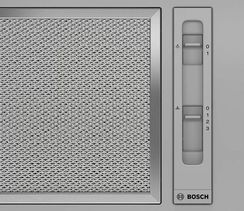 Вытяжка Bosch DLN53AA70