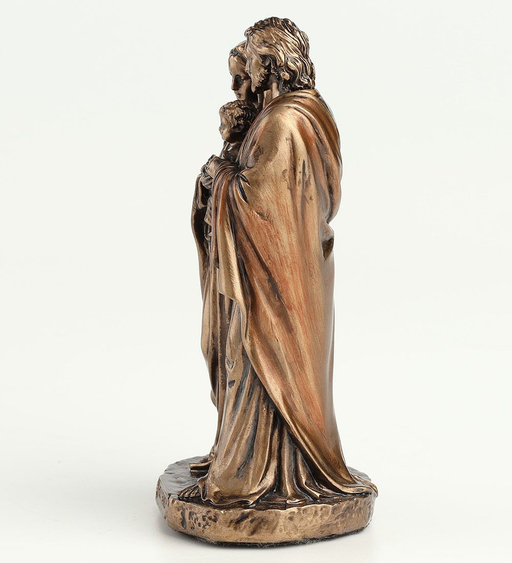 Veronese WS-1383 Статуэтка «Святое семейство»