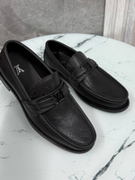 Лоферы Louis Vuitton Major