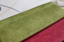 Велюр Балу 38