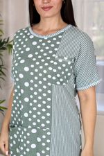 Платье 9153 Натали (Акция)