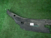 Кожух замка капота Toyota Camry 7 XV50 (2014-2018)