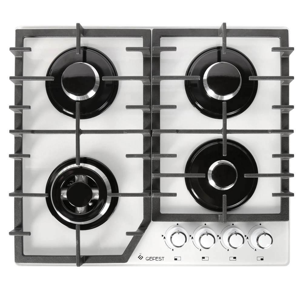 Газовая варочная поверхность Gefest ПВГ 2232-01 Р12
