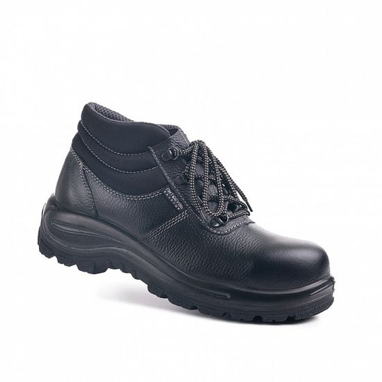 Ботинки "Енисей" мод.302 N (ПУ/Нитрил, КП)