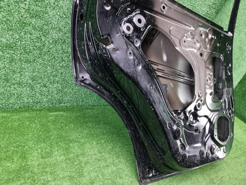 Дверь задняя левая Haval Jolion (2021-н.в.)