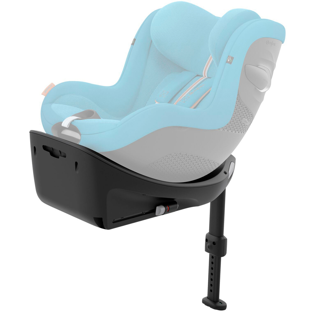 Cybex база Base G i-Size для автокресел Sirona G / Cloud G i-Size