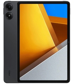 Планшет Poco Pad 8/256GB, Gray