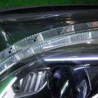 Фара левая Mercedes S w222 (2013-2017) LED