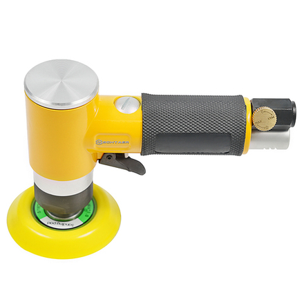 Пневматическая полировальная машинка SCHTAER S943‑51/76