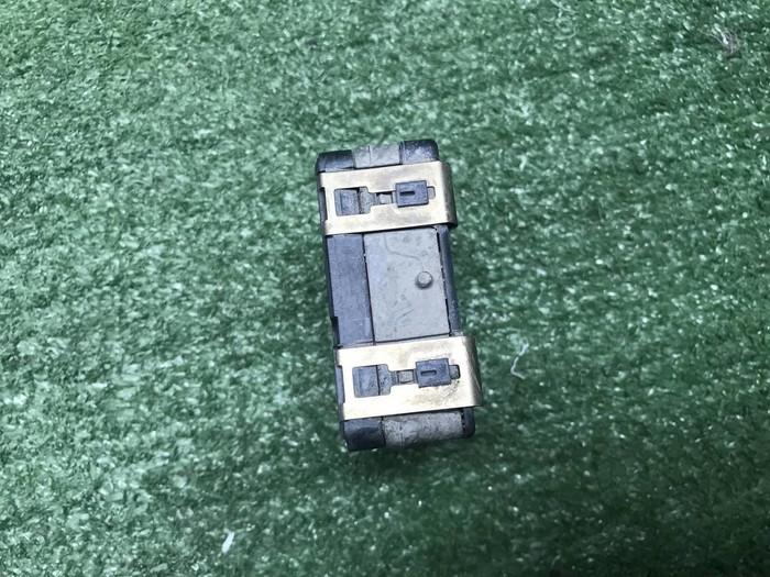 Блок управления радаром Haval F7 (2018-2024)