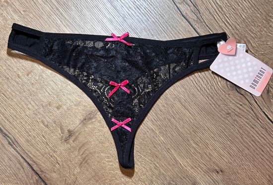 Трусики женские Dominant tanga 45008