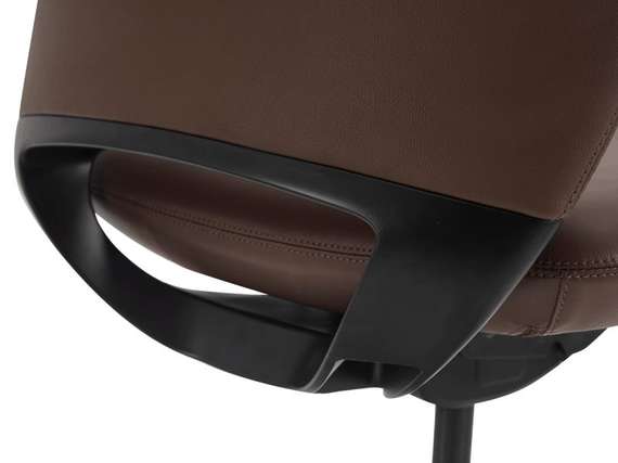 Кресло Venetto-M FK013-B12 Коричневый