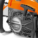 Бензопила DAEWOO DACS 5820XT