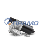5JB 955 113 (ПРАМО) Моторедуктор для VAG RAPID (13-)/FABIA III (13-)