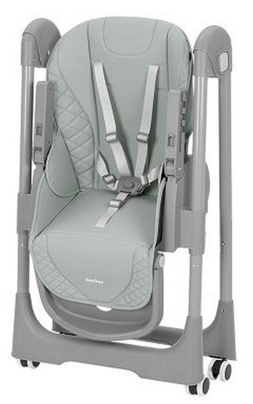 Стульчик для кормления Baby Tilly Junior T-671 Beige