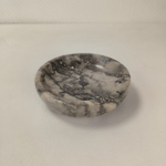 Мыльница из мрамора Doreng MM-63754