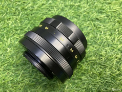 Helios 44M