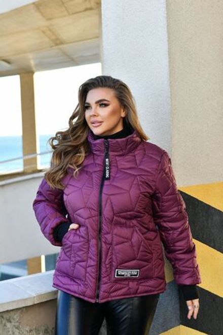 Куртка УК-3530 Fabrika