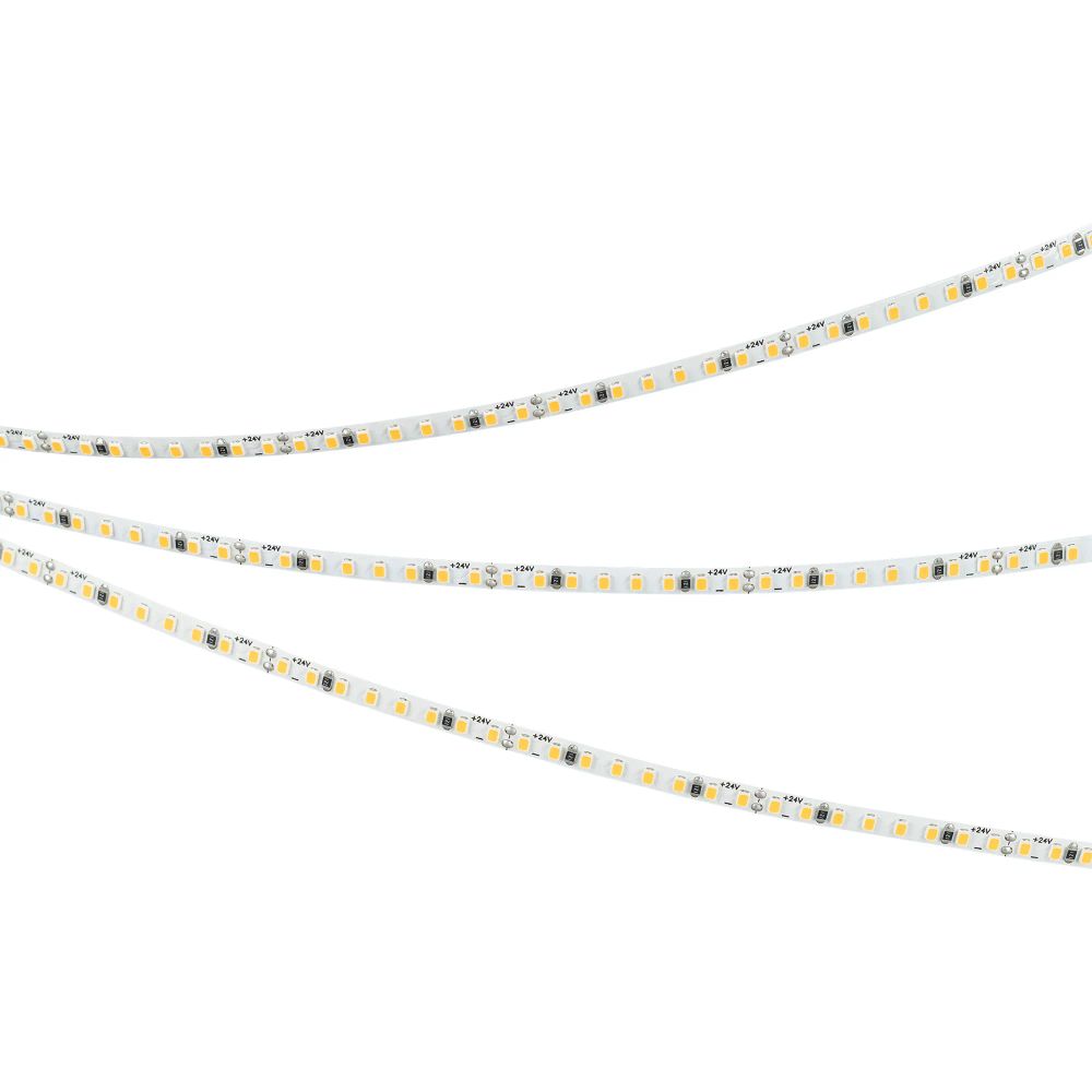 Светодиодная лента MICROLED-M240-4mm 24V Day5000 (8 W/m, IP20, 2216, 5m) (Arlight, 130 лм/Вт) 047868